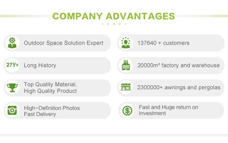 advantages advantages