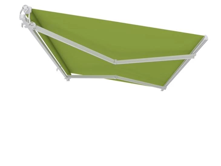 Hand Crank Patio Awnings
