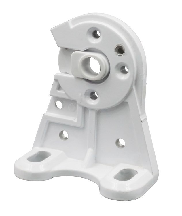 aluminum side bracket for awnings