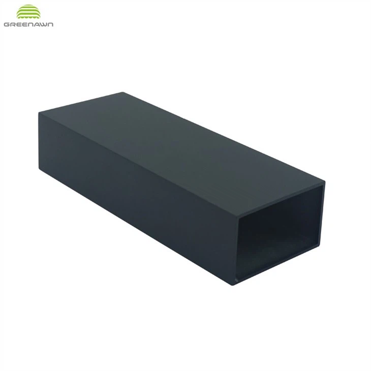 Outdoor Pvc Retractable Pergola Parts Aluminum Pvc Pergola Accessories